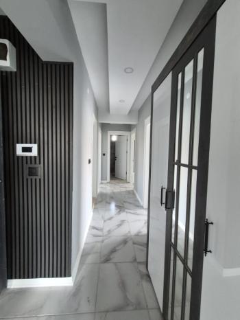 ⋆ AFYON ÜÇOK EMLAKTAN FATİH MAH 3+1 115M² SIFIR SATILIK DAİRE ⋆
