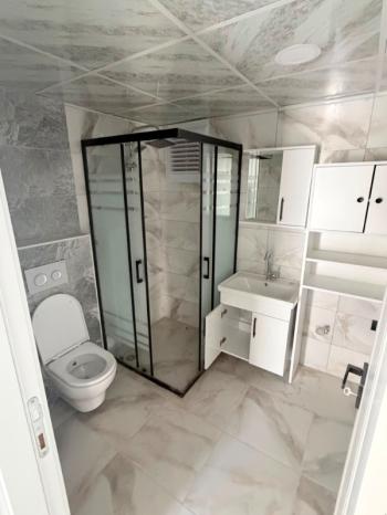 ⋆ AFYON ÜÇOK EMLAKTAN FATİH MAH 3+1 115M² SIFIR SATILIK DAİRE ⋆