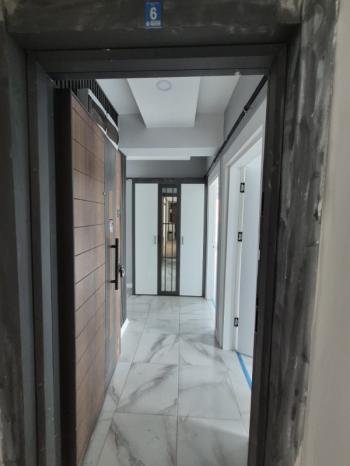 ⋆ AFYON ÜÇOK EMLAKTAN FATİH MAH 3+1 115M² SIFIR SATILIK DAİRE ⋆