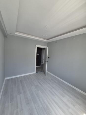 ⋆ AFYON ÜÇOK EMLAKTAN FATİH MAH 3+1 115M² SIFIR SATILIK DAİRE ⋆
