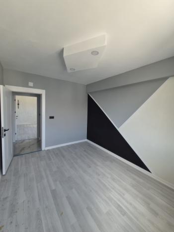 ⋆ AFYON ÜÇOK EMLAKTAN FATİH MAH 3+1 115M² SIFIR SATILIK DAİRE ⋆