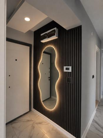 ⋆ AFYON ÜÇOK EMLAKTAN FATİH MAH 3+1 115M² SIFIR SATILIK DAİRE ⋆