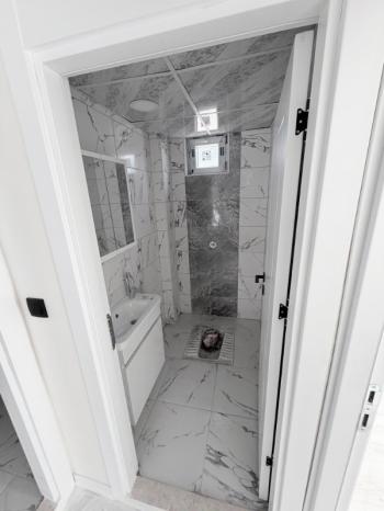 ⋆ AFYON ÜÇOK EMLAKTAN FATİH MAH 3+1 115M² SIFIR SATILIK DAİRE ⋆