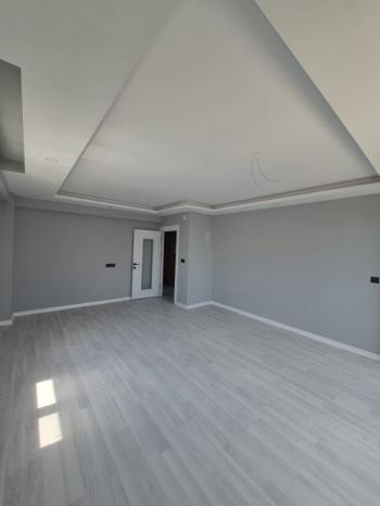 ⋆ AFYON ÜÇOK EMLAKTAN FATİH MAH 3+1 115M² SIFIR SATILIK DAİRE ⋆