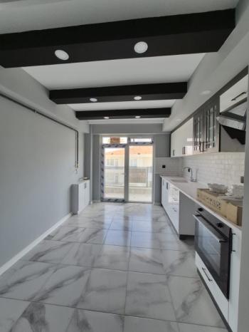 ⋆ AFYON ÜÇOK EMLAKTAN FATİH MAH 3+1 115M² SIFIR SATILIK DAİRE ⋆