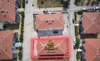 ⋆ AFYON ÜÇOK EMLAKTAN FATİH MAH 3+1 115M² SIFIR SATILIK DAİRE ⋆