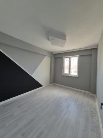⋆ AFYON ÜÇOK EMLAKTAN FATİH MAH 3+1 115M² SIFIR SATILIK DAİRE ⋆