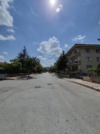 AFYON ÜÇOK EMLAKTAN HARBİŞ KOCATEPE MAH KİRALIK 30M² DÜKKAN 
