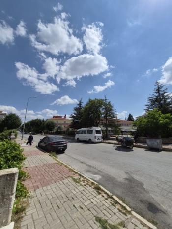 AFYON ÜÇOK EMLAKTAN HARBİŞ KOCATEPE MAH KİRALIK 30M² DÜKKAN 