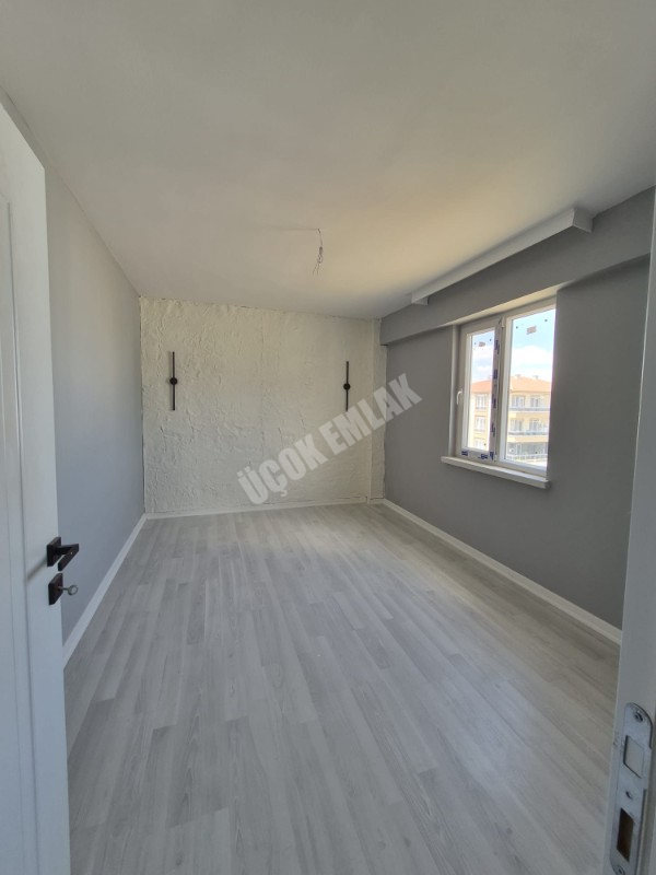 ⋆ AFYON ÜÇOK EMLAKTAN FATİH MAH 3+1 115M² SIFIR SATILIK DAİRE ⋆