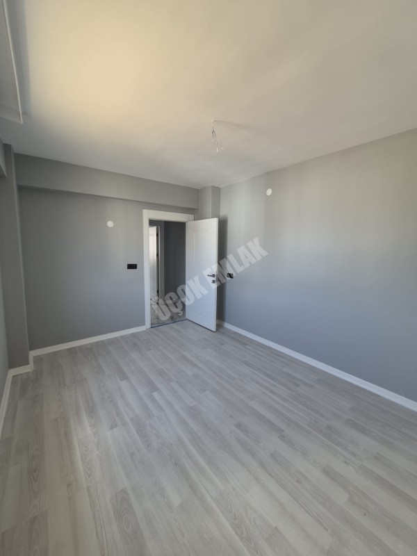 ⋆ AFYON ÜÇOK EMLAKTAN FATİH MAH 3+1 115M² SIFIR SATILIK DAİRE ⋆