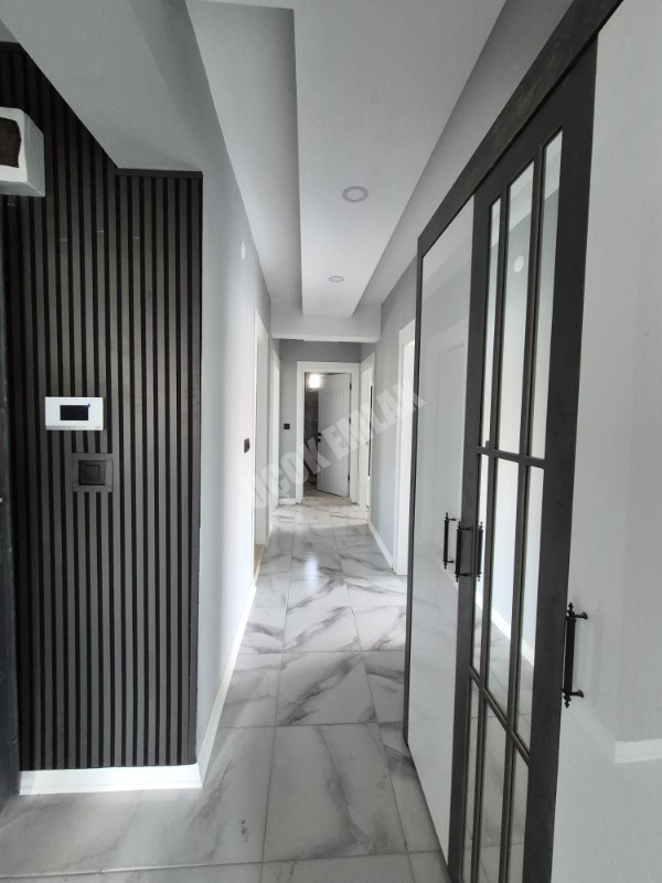 ⋆ AFYON ÜÇOK EMLAKTAN FATİH MAH 3+1 115M² SIFIR SATILIK DAİRE ⋆