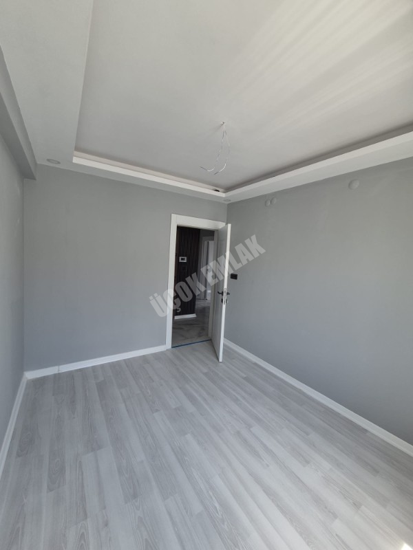⋆ AFYON ÜÇOK EMLAKTAN FATİH MAH 3+1 115M² SIFIR SATILIK DAİRE ⋆