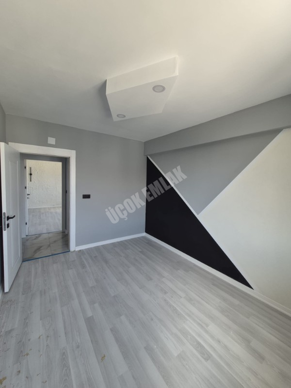 ⋆ AFYON ÜÇOK EMLAKTAN FATİH MAH 3+1 115M² SIFIR SATILIK DAİRE ⋆