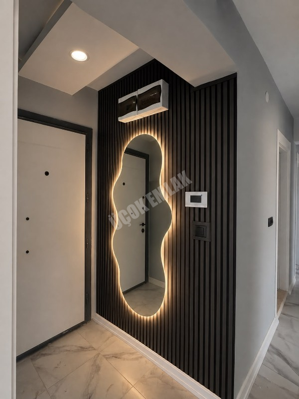 ⋆ AFYON ÜÇOK EMLAKTAN FATİH MAH 3+1 115M² SIFIR SATILIK DAİRE ⋆