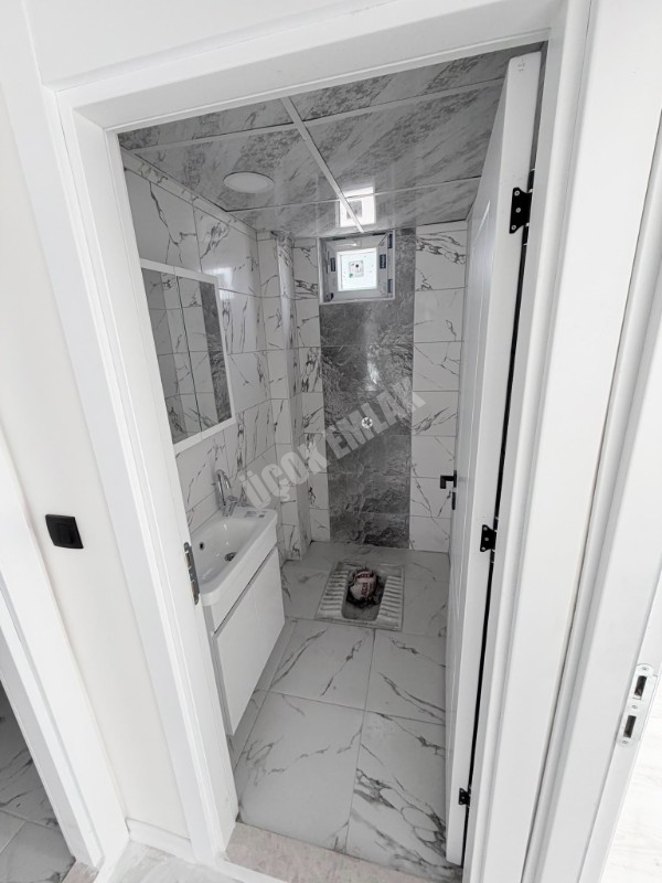 ⋆ AFYON ÜÇOK EMLAKTAN FATİH MAH 3+1 115M² SIFIR SATILIK DAİRE ⋆
