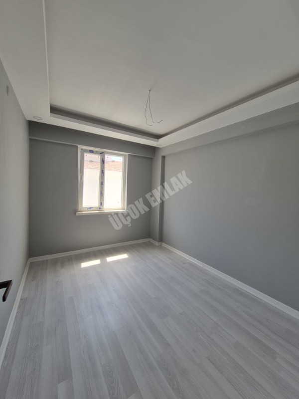 ⋆ AFYON ÜÇOK EMLAKTAN FATİH MAH 3+1 115M² SIFIR SATILIK DAİRE ⋆