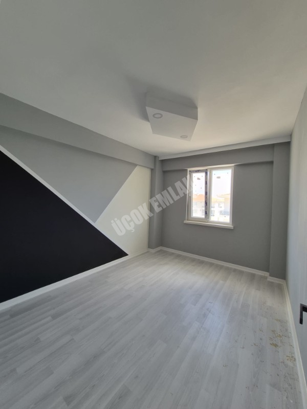 ⋆ AFYON ÜÇOK EMLAKTAN FATİH MAH 3+1 115M² SIFIR SATILIK DAİRE ⋆