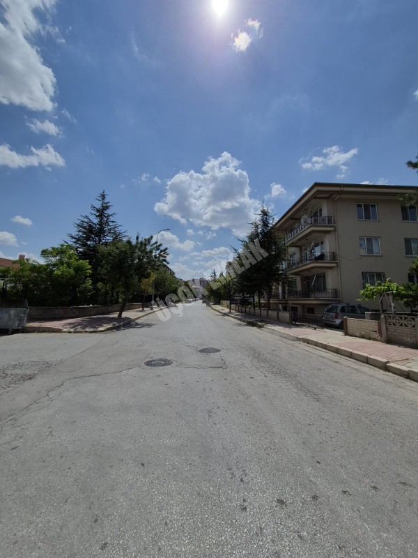 AFYON ÜÇOK EMLAKTAN HARBİŞ KOCATEPE MAH KİRALIK 30M² DÜKKAN 
