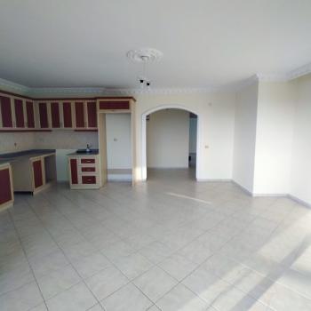 YAPARLI BULUT APT MAHMUTLAR ALANYA KİRALIK BOŞ 2+1 DAİRE