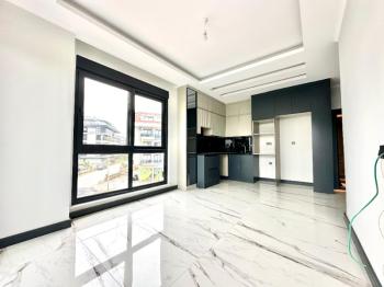 OBA PANORAMA RIVER SATILIK 1+1 DAİRE OBA ALANYA ANTALYA TÜRKİYE