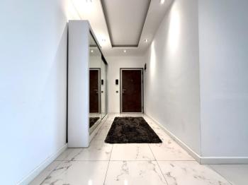 GÜZEL PARK RESIDENCE SATILIK FULL EŞYALI 4+1 DAİRE MAHMUTLAR ALANYA ANTALYA TÜRKİYE