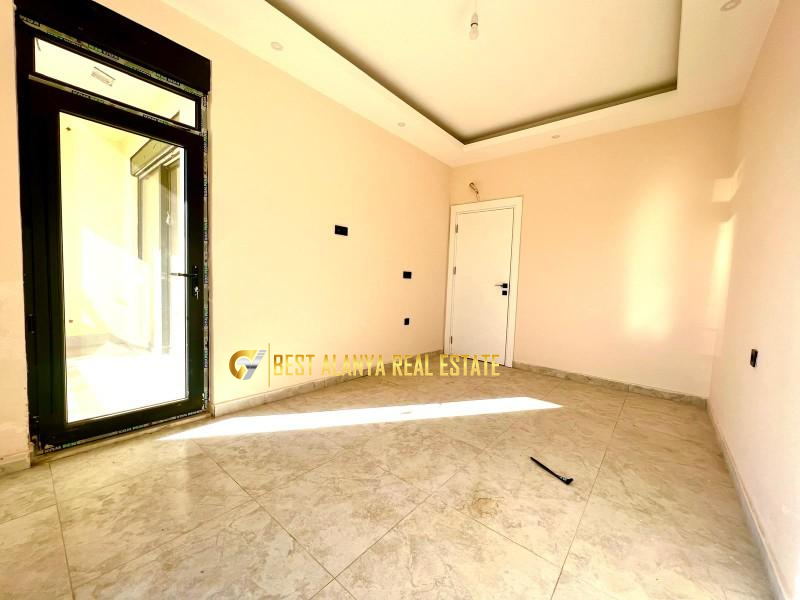 SATILIK 1+1 DAİRE – ALANYA