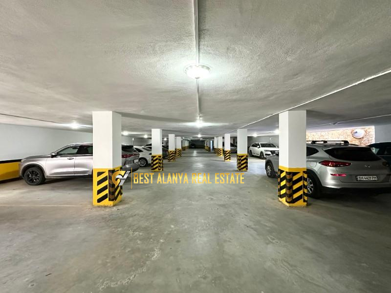 OBA KAVI DREAMS SATILIK 1+1 DAİRE OBA ALANYA ANTALYA TÜRKİYE