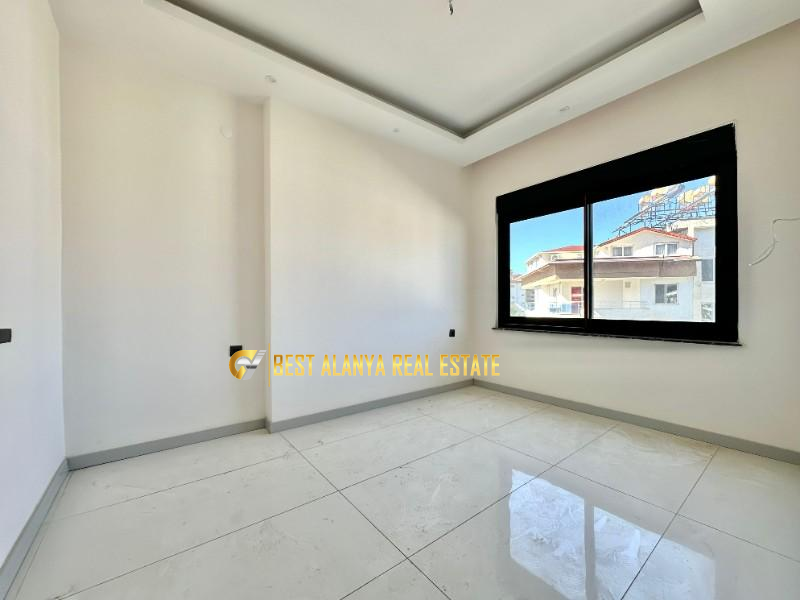 OBA KAVI DREAMS SATILIK 1+1 DAİRE OBA ALANYA ANTALYA TÜRKİYE
