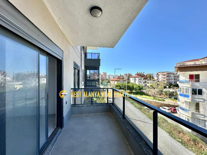 OBA KAVI DREAMS SATILIK 1+1 DAİRE OBA ALANYA ANTALYA TÜRKİYE