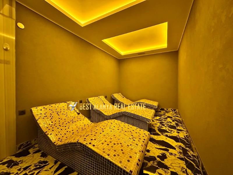 OBA KAVI DREAMS SATILIK 1+1 DAİRE OBA ALANYA ANTALYA TÜRKİYE