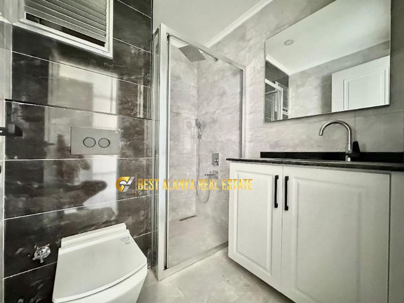 OBA KAVI DREAMS SATILIK 1+1 DAİRE OBA ALANYA ANTALYA TÜRKİYE