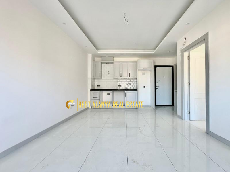 OBA KAVI DREAMS SATILIK 1+1 DAİRE OBA ALANYA ANTALYA TÜRKİYE