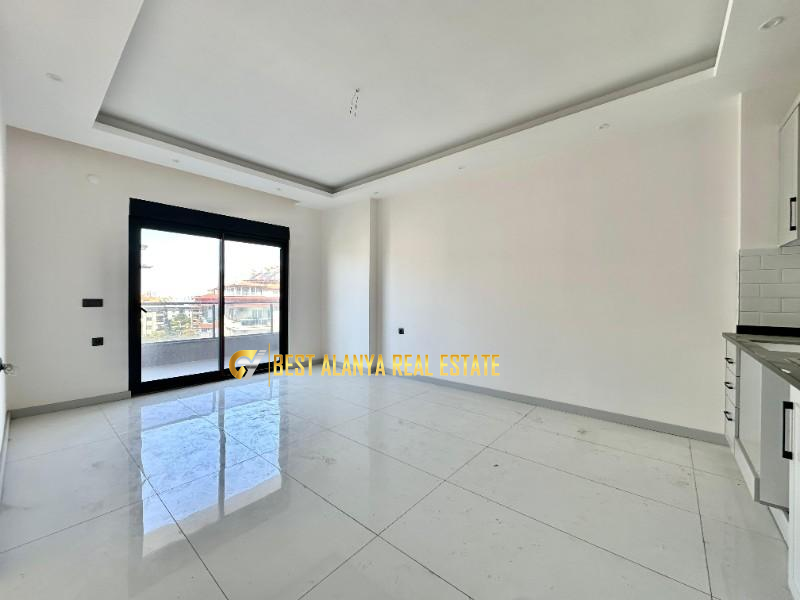 OBA KAVI DREAMS SATILIK 1+1 DAİRE OBA ALANYA ANTALYA TÜRKİYE