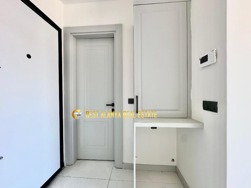 OBA KAVI DREAMS SATILIK 1+1 DAİRE OBA ALANYA ANTALYA TÜRKİYE