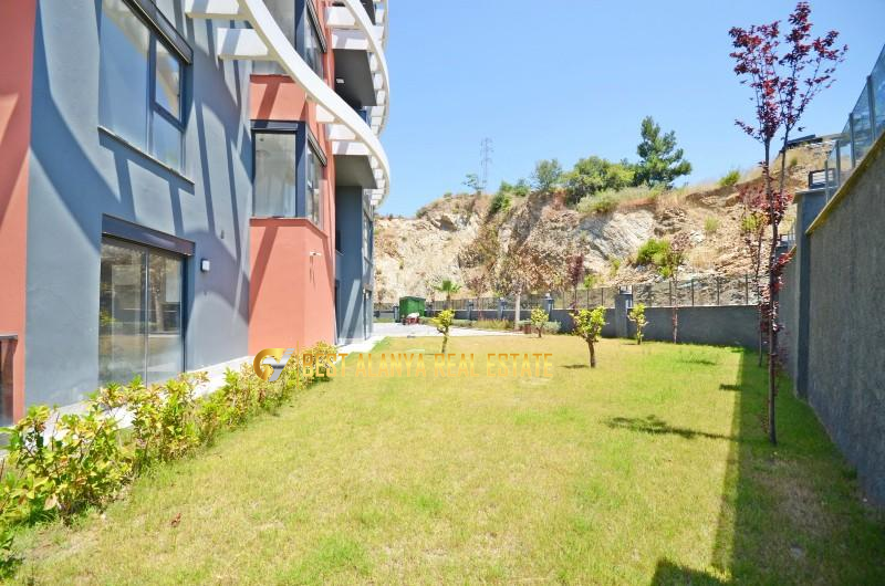 DEMİRTAŞ KAVİ SKYLAND RESIDENCE SATILIK FULL EŞYALI 3+1 GARDEN DUBLEKS DAİRE