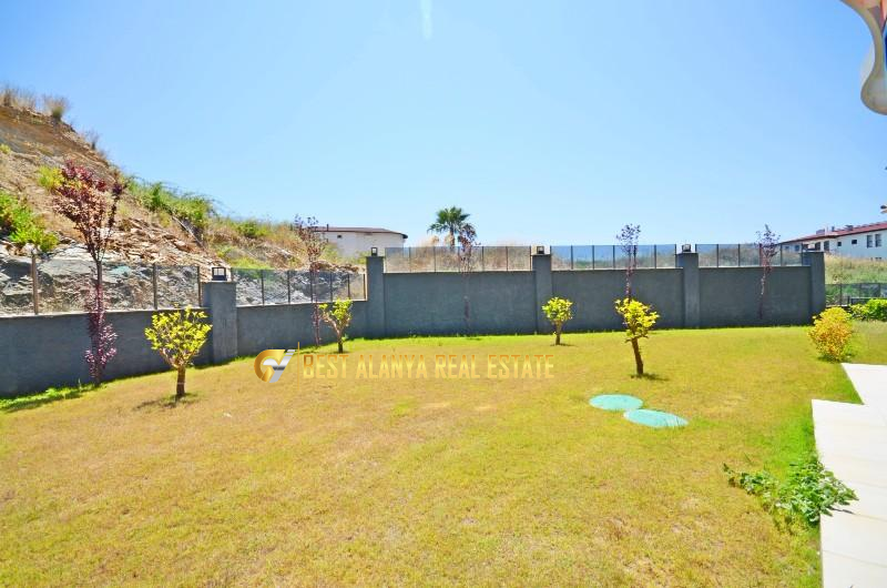 DEMİRTAŞ KAVİ SKYLAND RESIDENCE SATILIK FULL EŞYALI 3+1 GARDEN DUBLEKS DAİRE