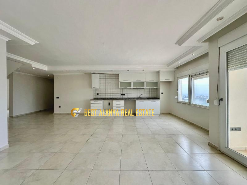 İNCİ TERAS EVLERİ SATILIK 4+1 DAİRE MAHMUTLAR ALANYA ANTALYA TÜRKİYE