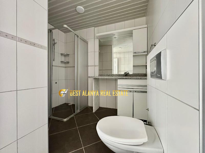 İNCİ TERAS EVLERİ SATILIK 4+1 DAİRE MAHMUTLAR ALANYA ANTALYA TÜRKİYE