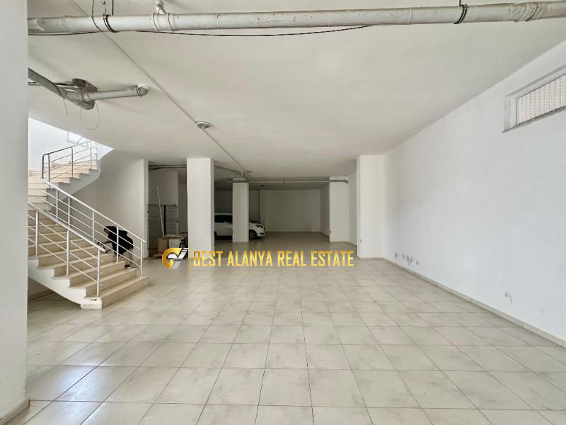 İNCİ TERAS EVLERİ SATILIK 4+1 DAİRE MAHMUTLAR ALANYA ANTALYA TÜRKİYE