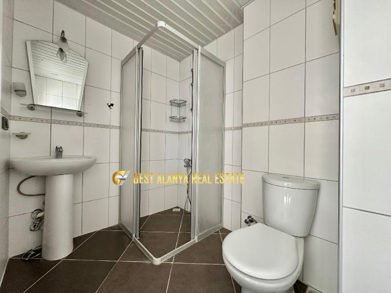 İNCİ TERAS EVLERİ SATILIK 4+1 DAİRE MAHMUTLAR ALANYA ANTALYA TÜRKİYE