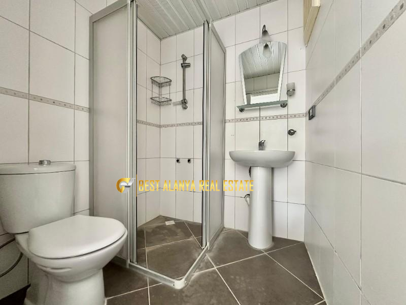 İNCİ TERAS EVLERİ SATILIK 4+1 DAİRE MAHMUTLAR ALANYA ANTALYA TÜRKİYE