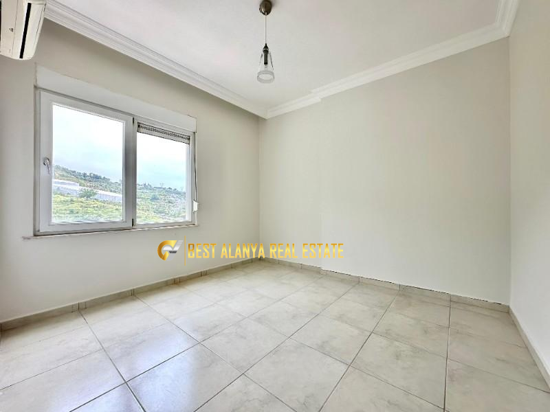 İNCİ TERAS EVLERİ SATILIK 4+1 DAİRE MAHMUTLAR ALANYA ANTALYA TÜRKİYE
