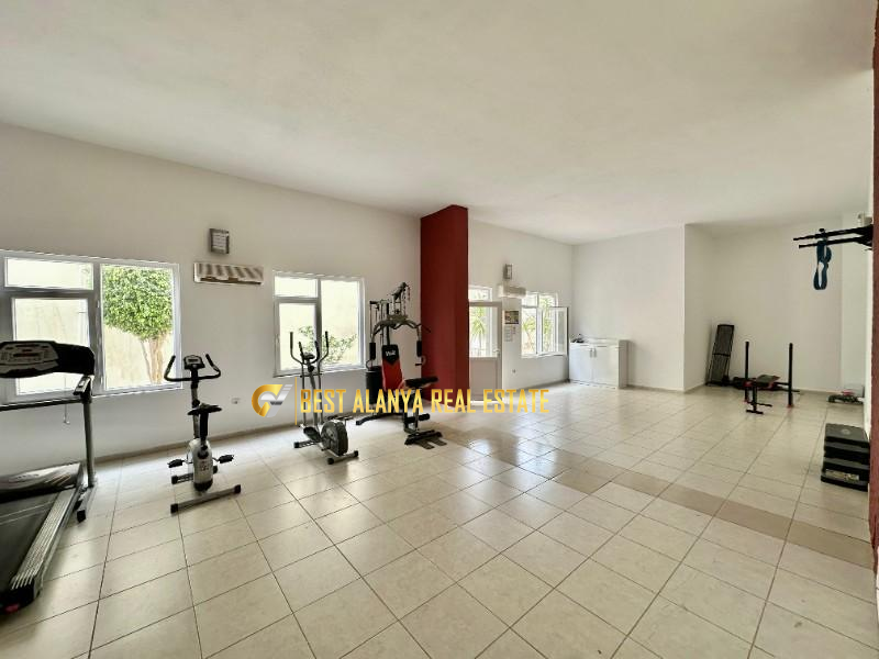 İNCİ TERAS EVLERİ SATILIK 4+1 DAİRE MAHMUTLAR ALANYA ANTALYA TÜRKİYE