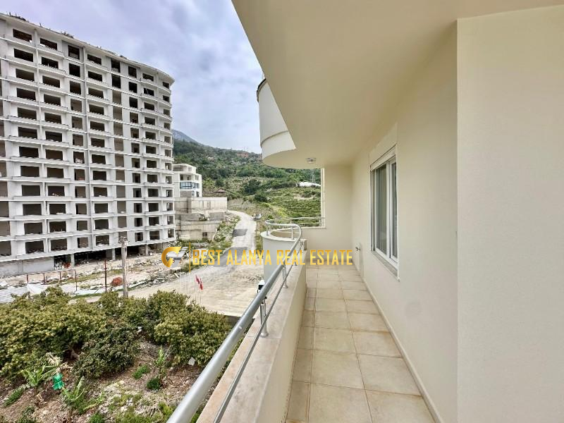 İNCİ TERAS EVLERİ SATILIK 4+1 DAİRE MAHMUTLAR ALANYA ANTALYA TÜRKİYE