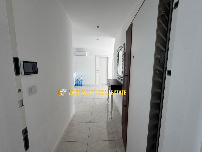 MAHMUTLAR SATILIK LÜKS EŞYALI 3+1 DUBLEKS DAİRE ALANYA ANTALYA TÜRKİYE
