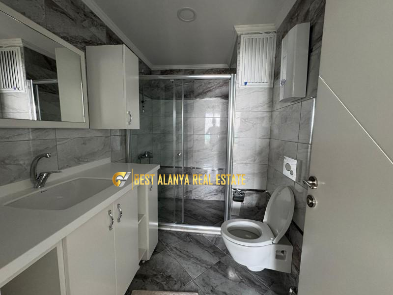 MAHMUTLAR SATILIK LÜKS EŞYALI 3+1 DUBLEKS DAİRE ALANYA ANTALYA TÜRKİYE