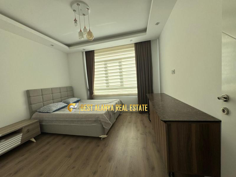 MAHMUTLAR SATILIK LÜKS EŞYALI 3+1 DUBLEKS DAİRE ALANYA ANTALYA TÜRKİYE