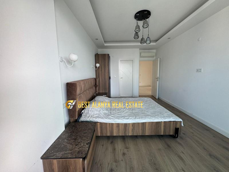 MAHMUTLAR SATILIK LÜKS EŞYALI 3+1 DUBLEKS DAİRE ALANYA ANTALYA TÜRKİYE