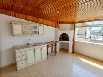 Didim Efeler Mahallesi’nde Geniş Teraslı 3+1 Satılık Dubleks Daire